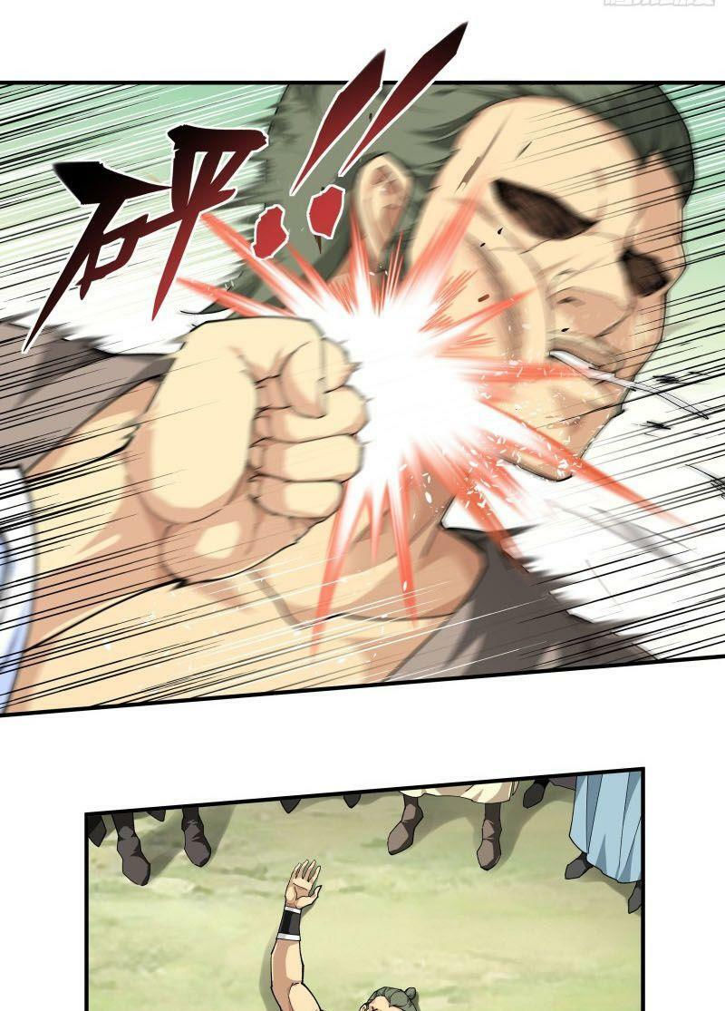 trọng sinh ta là đại thiên thần chapter 24 1