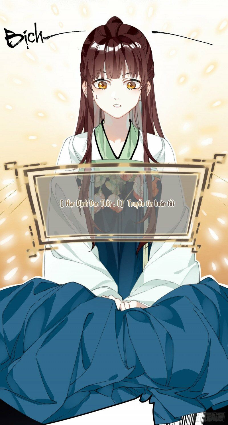 phế vật công chúa muốn nhặt chồng chapter 29 2