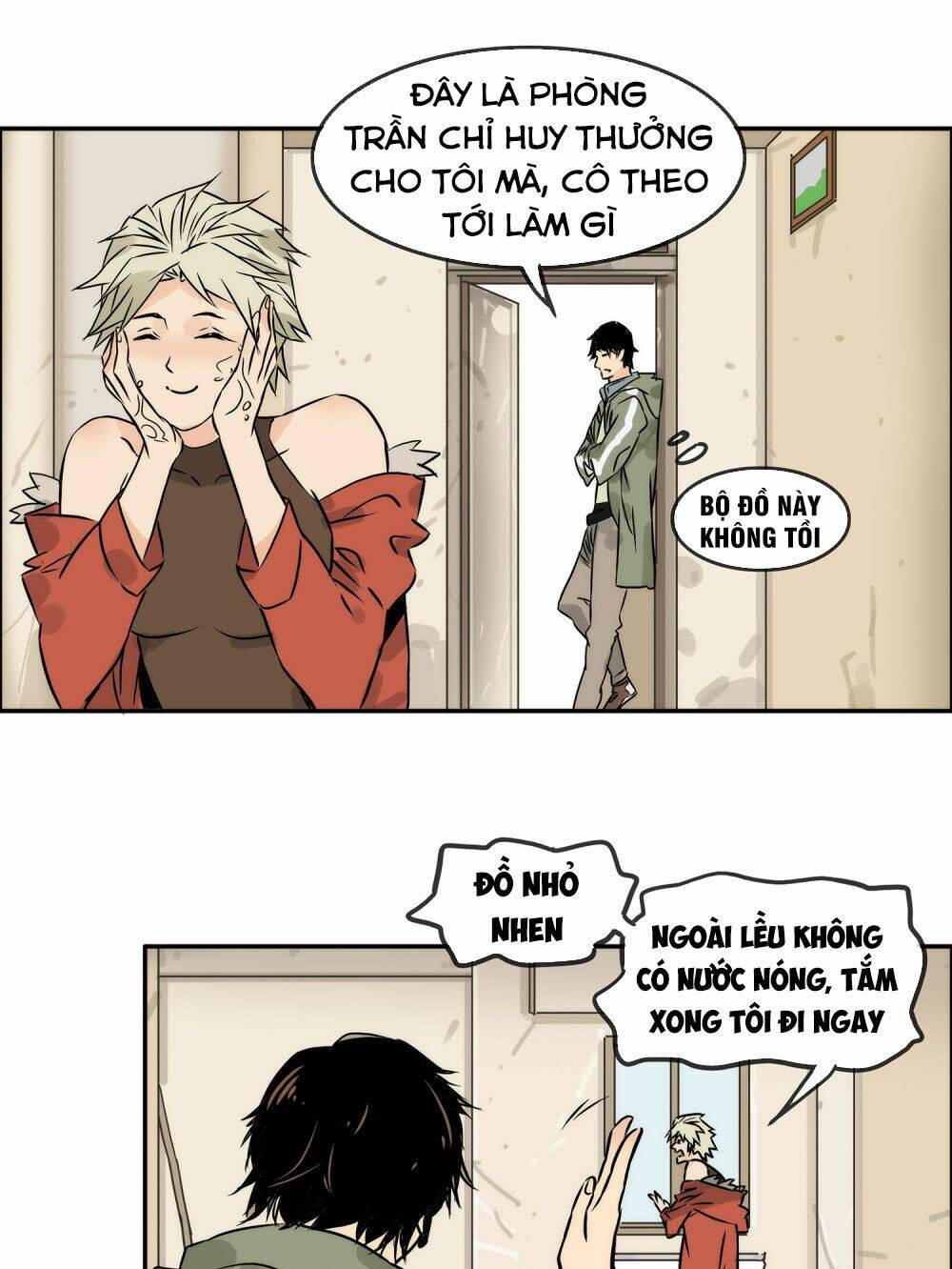 mạt thế đấu thần chapter 28 17