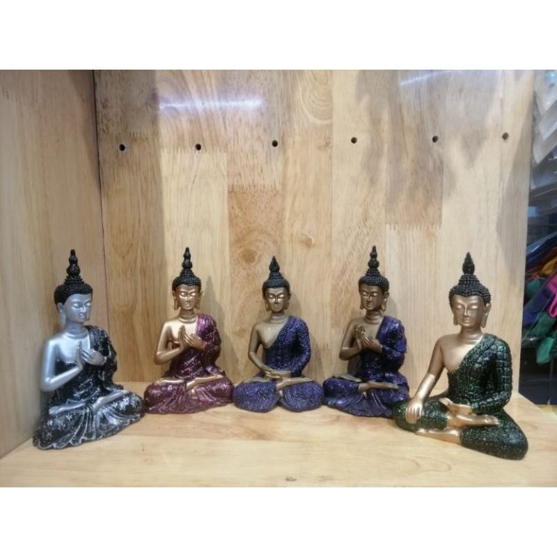 TƯỢNG PHẬT THÁI CAO 12.5 CM