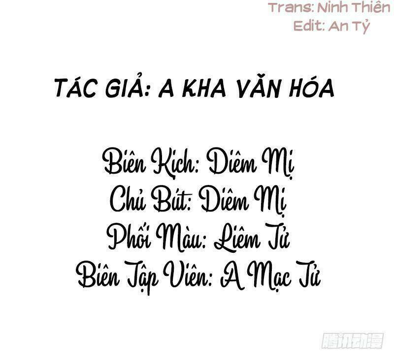 tổng tài x trạch nữ chapter 2 2