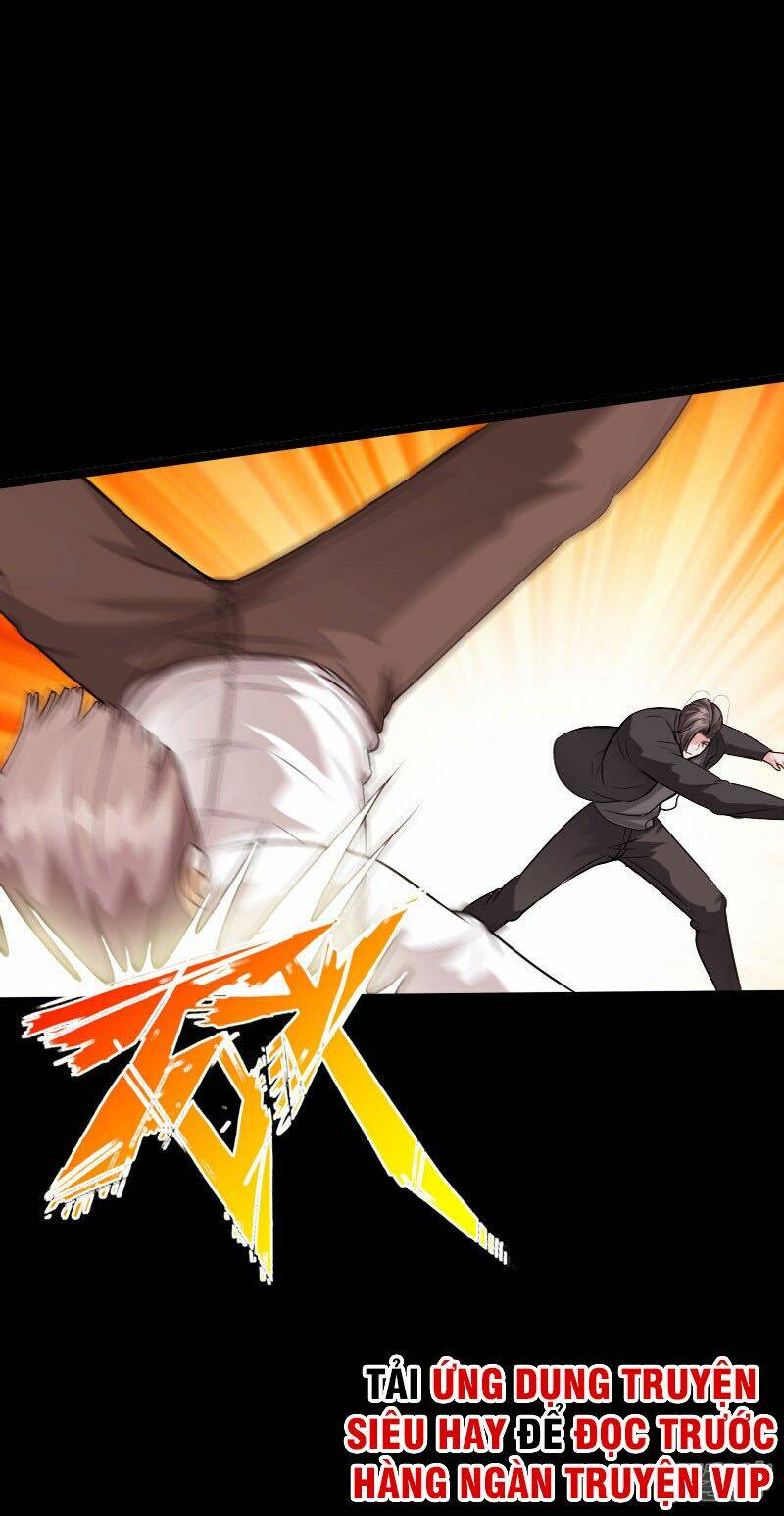 tuyệt phẩm tà thiếu chapter 97 1