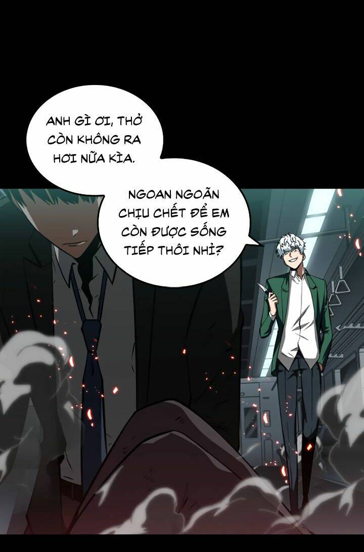 toàn trí độc giả - omniscient reader chapter 6 63