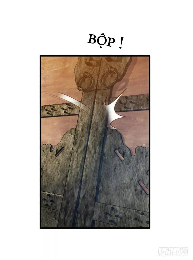 bẩm báo công chúa ! chapter 25 27