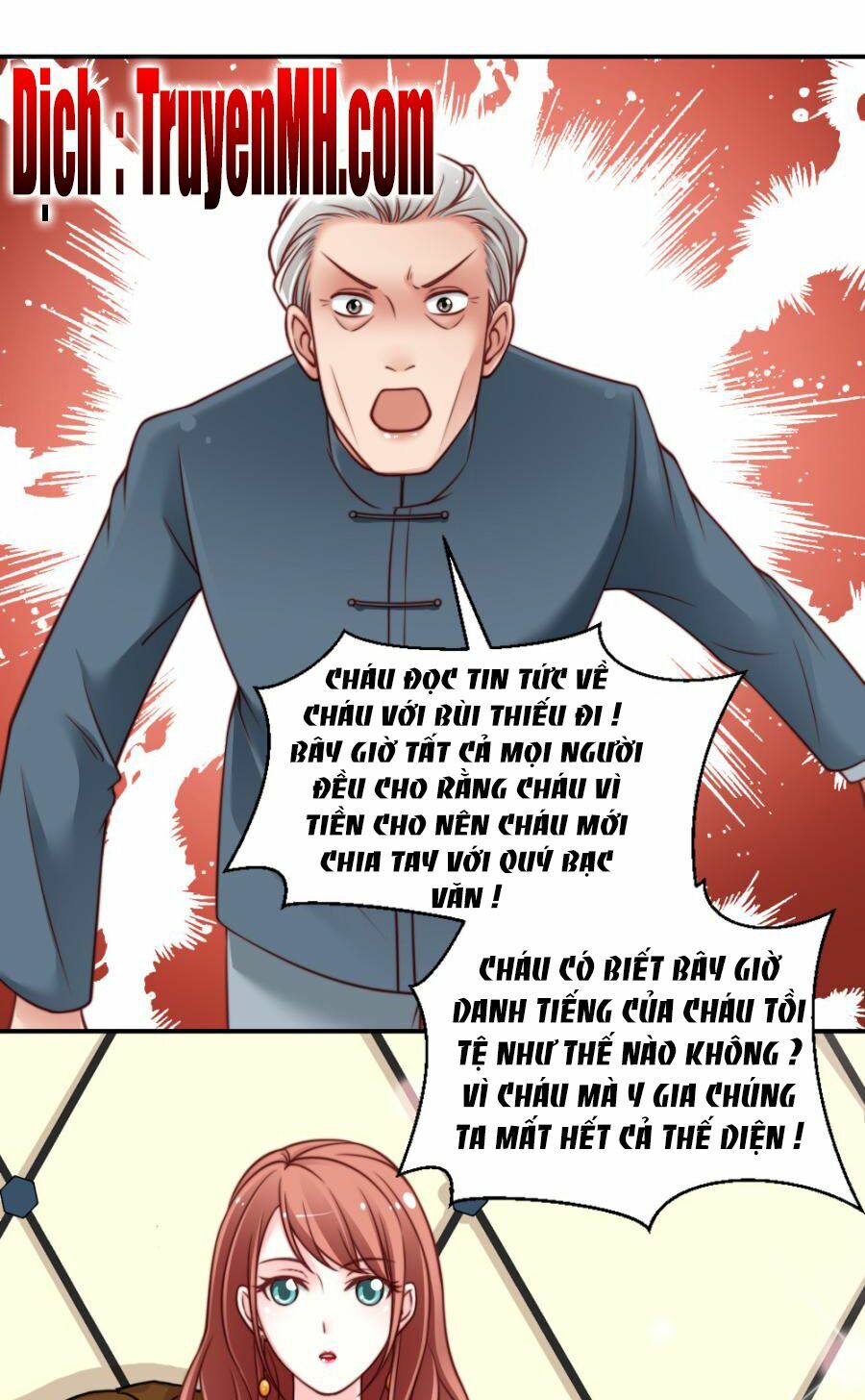 bí mật của thiên kim chapter 59 8