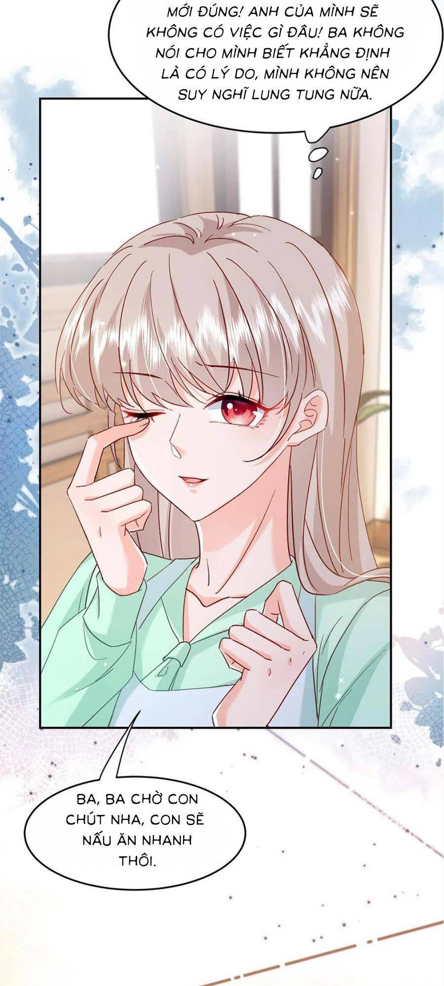 cô vợ của tôi không dễ bắt nạt chapter 53 30