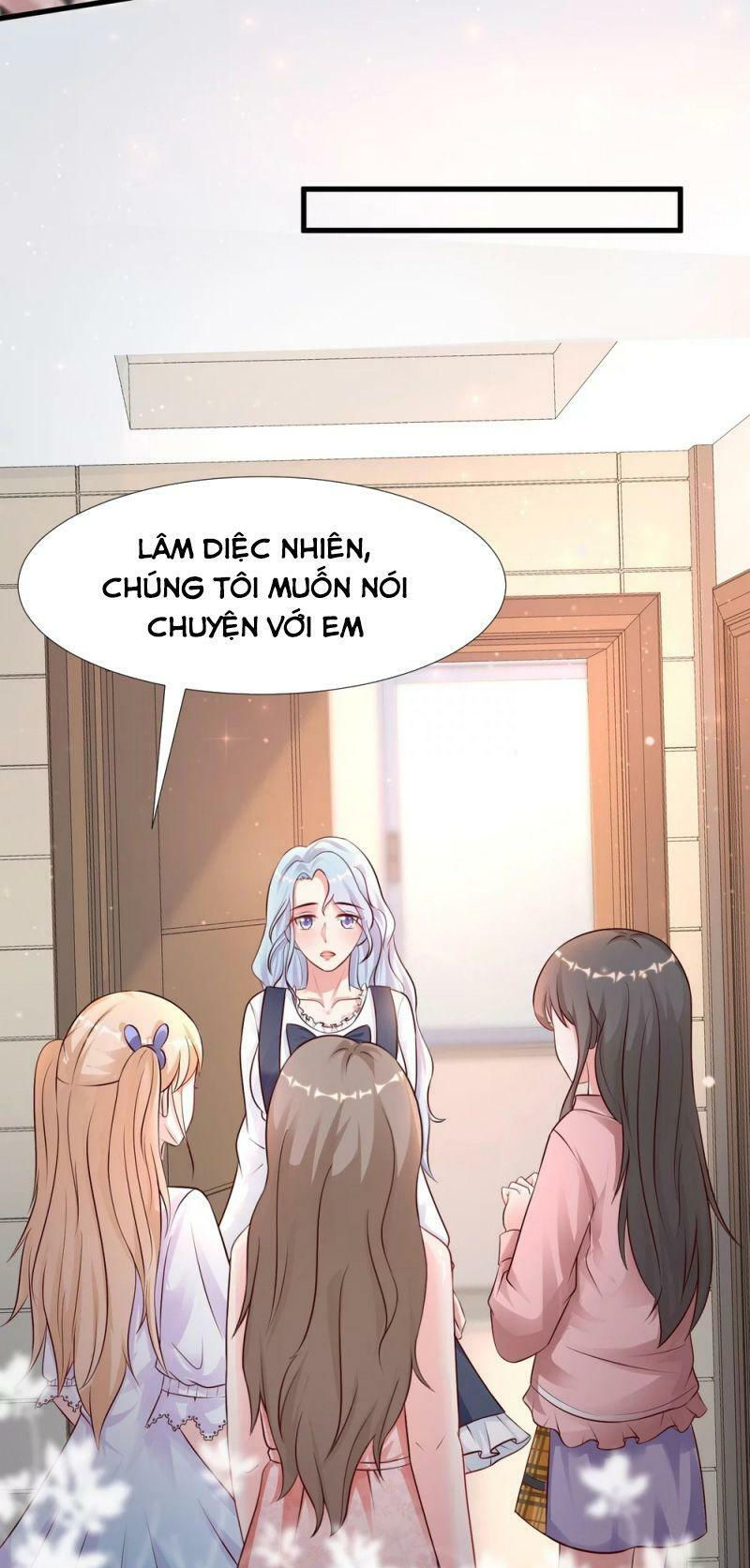 tối cường vận đào hoa chapter 167 7