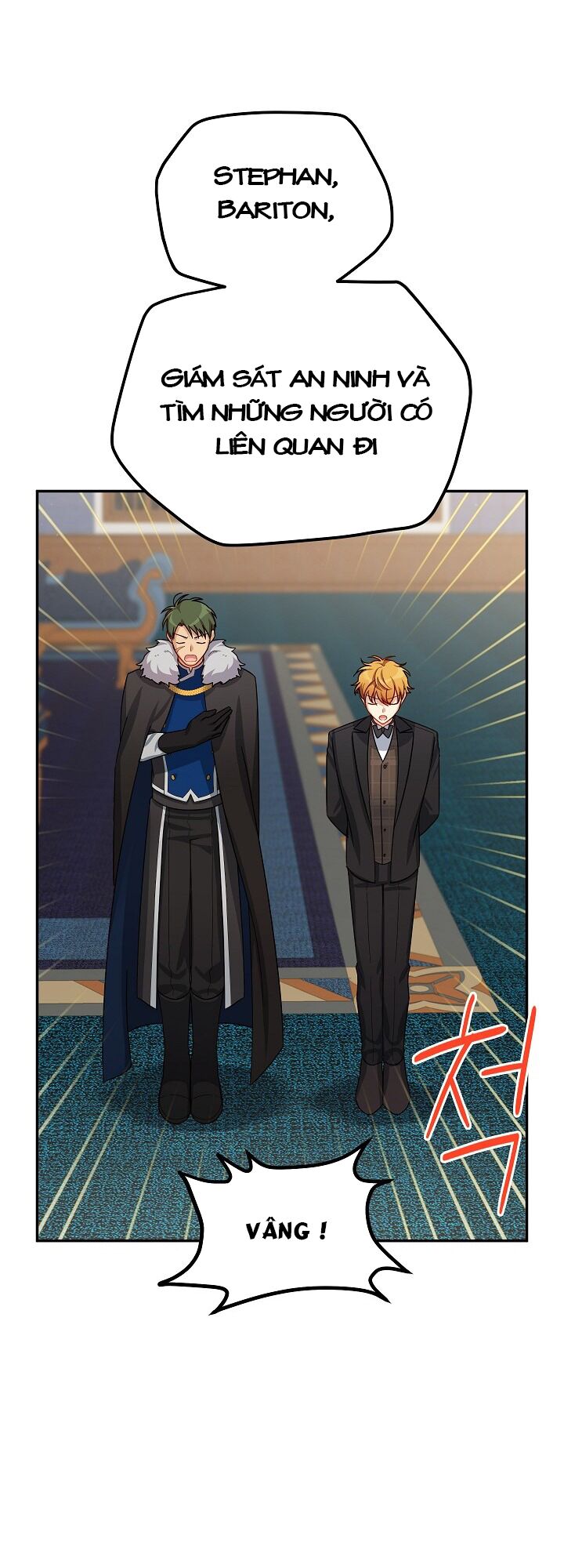 nữ công tước với tâm hồn trống rỗng chapter 31 28