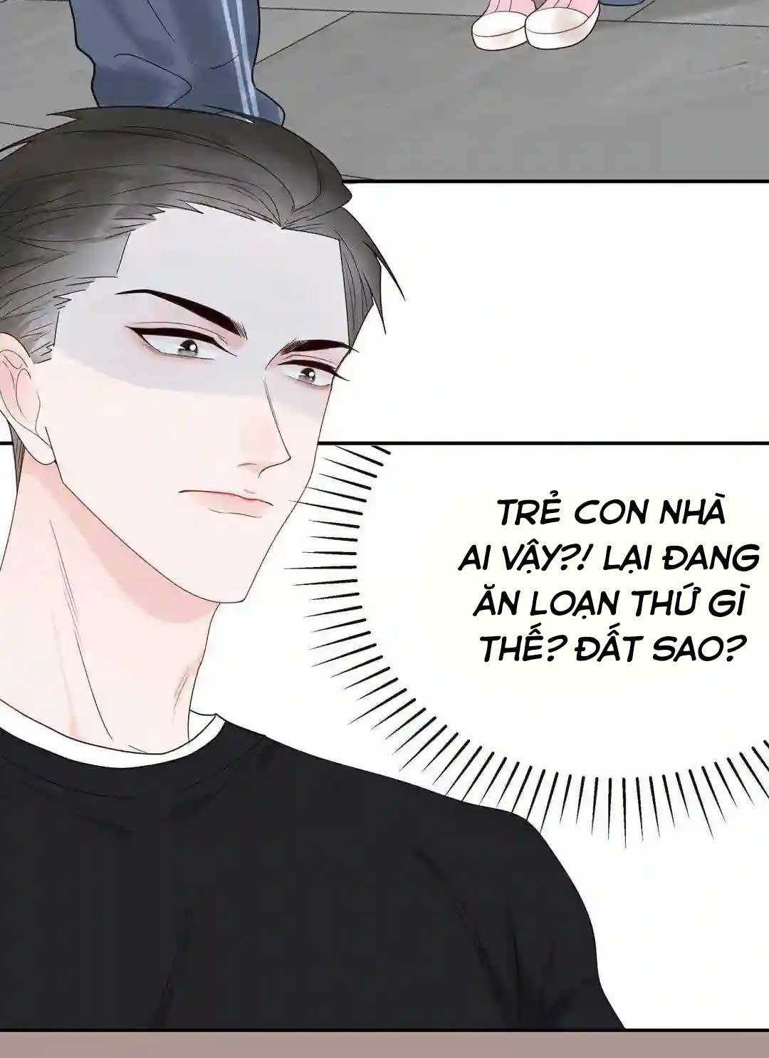 Yêu Quái Hỗn Quyển Chỉ Nam chapter 57