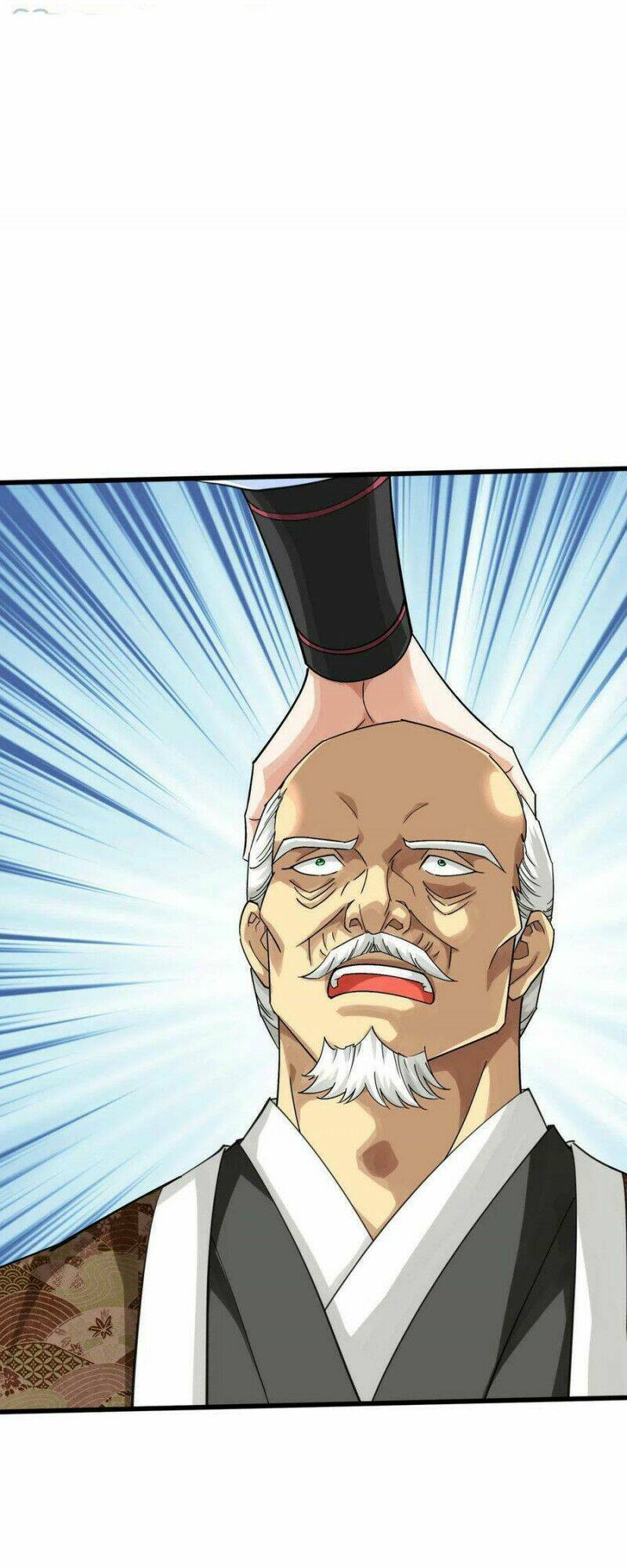 trọng sinh ta là đại thiên thần chapter 183 25