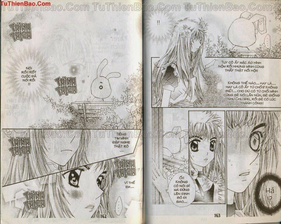 điệu pop tình yêu chapter 3 80