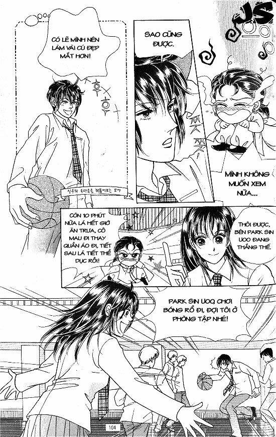 hot blooded woman chapter 15 15