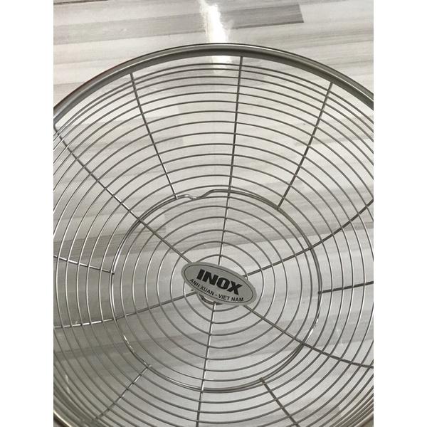 Rổ lưới inox đựng đồ dùng đa năng