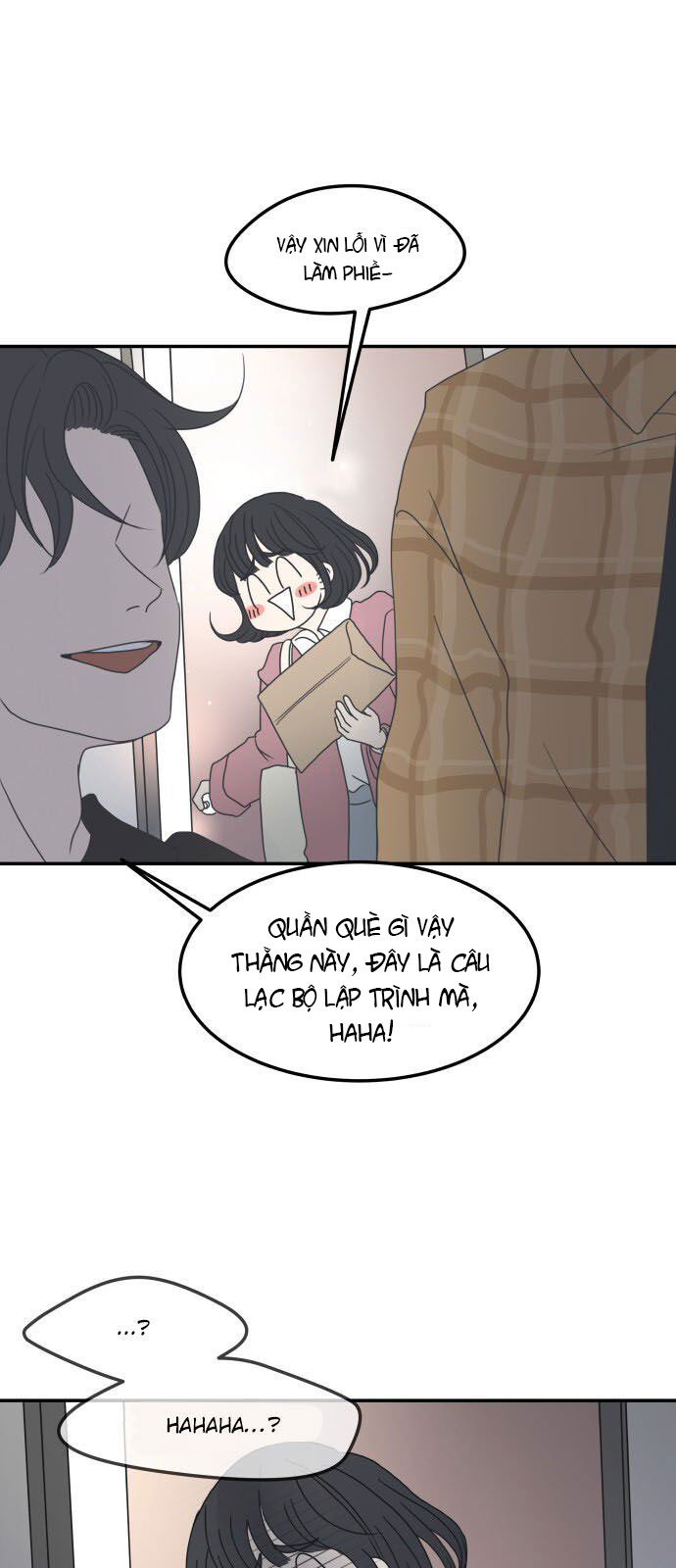 romance 101 chapter 2 4