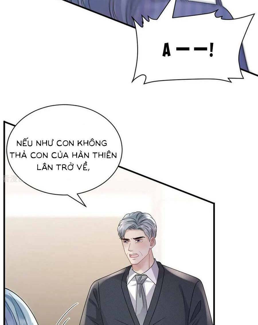 đại tiểu thư có ý đồ gì xấu đâu chapter 181 5