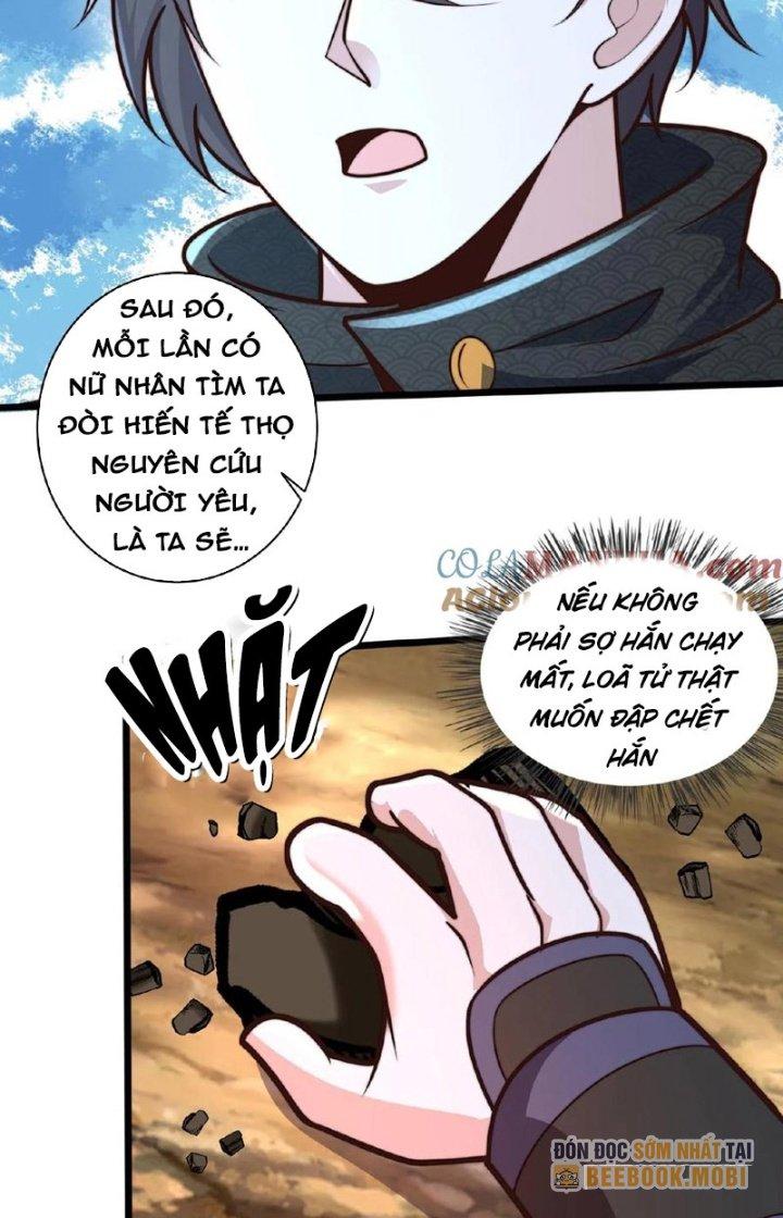 ta nuôi ma quỷ ở trấn ma ti chapter 167 6