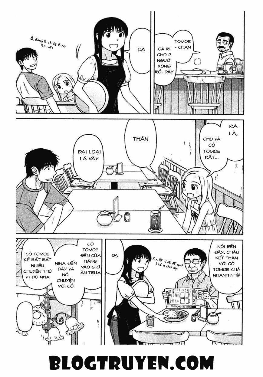 shirogane no nina chapter 2.2 2