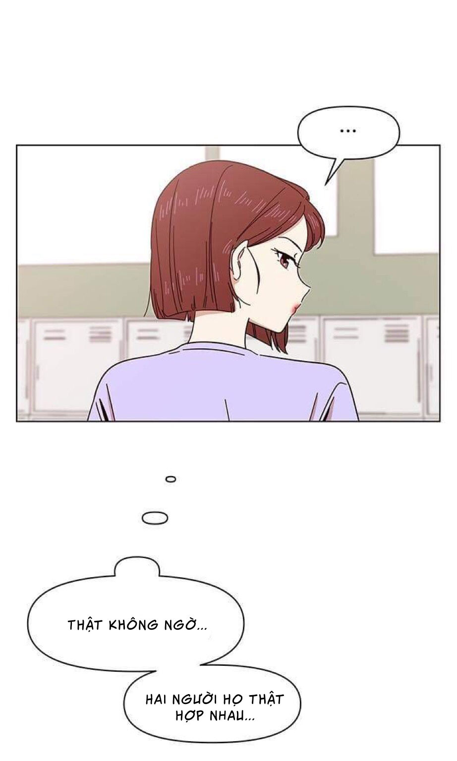 Mùa Hoa Nở Rộ chapter 11 - Trang 39