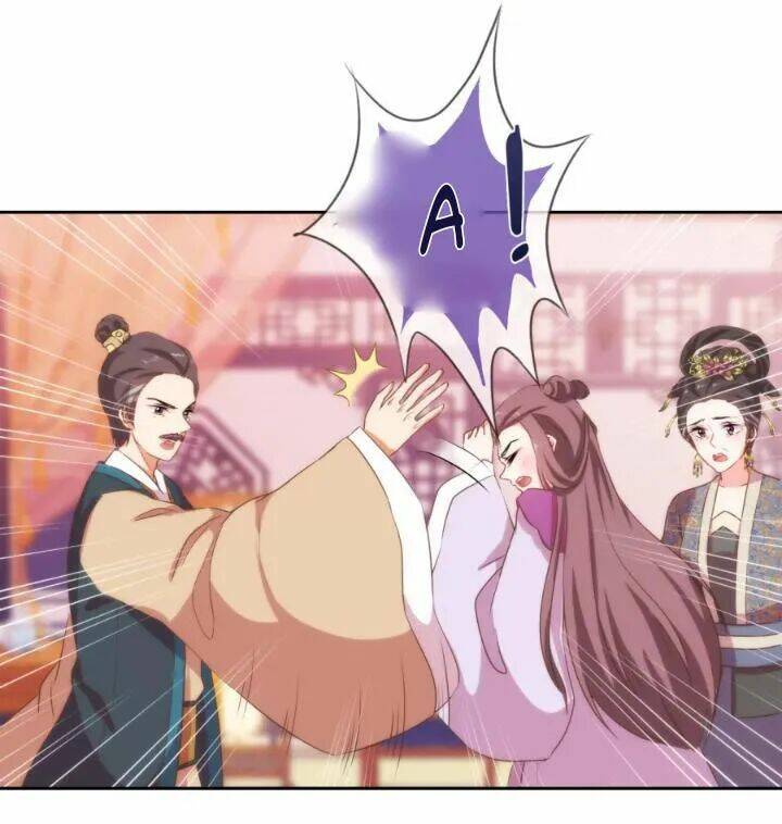 ồ, phu quân đáng yêu của tôi! chapter 26 14