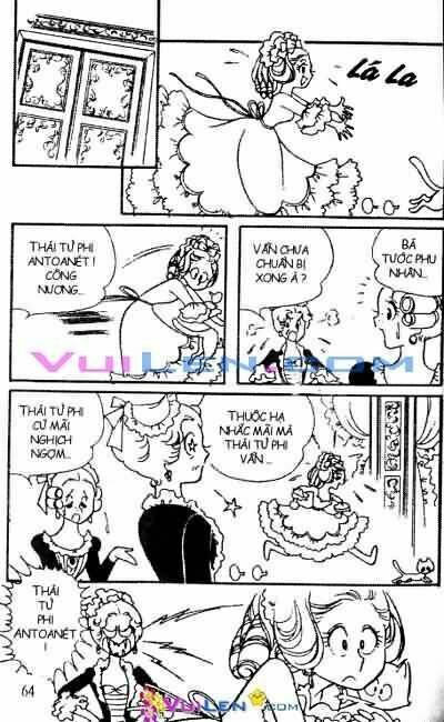 hoa hồng véc-xây chapter 1 64