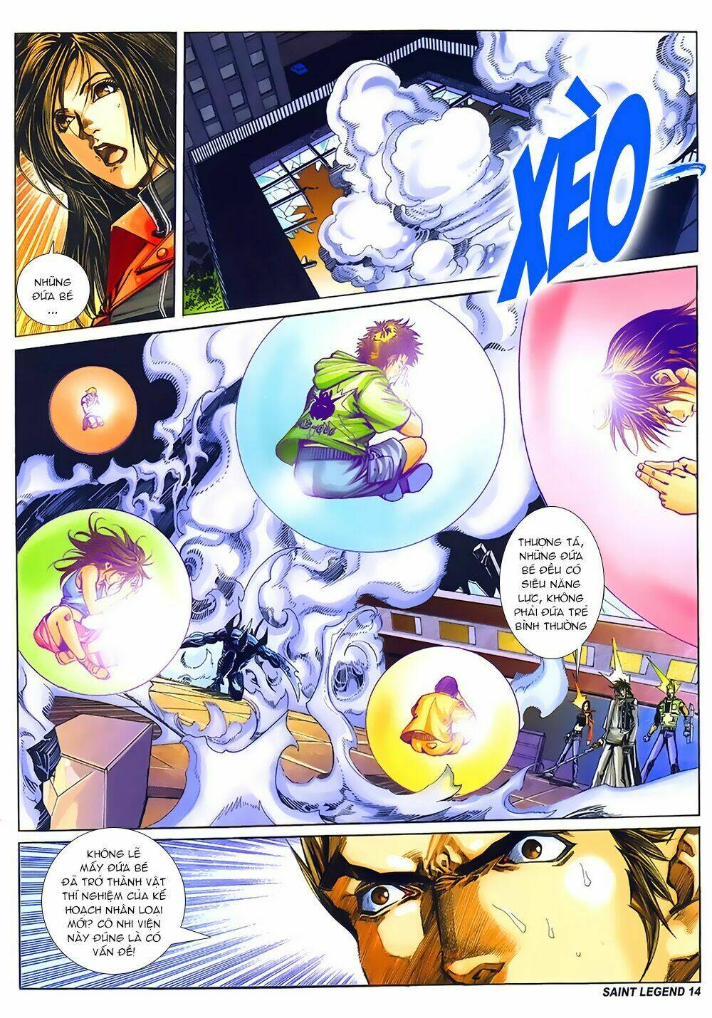 bát tiên đạo chapter 53 14