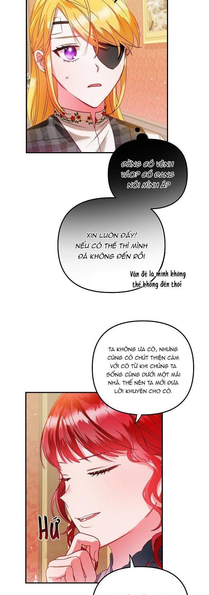 hoàng tử chuyển sinh trở thành người mạnh nhất thế giới nhờ vào sự hiểu biết về bug chapter 42 13