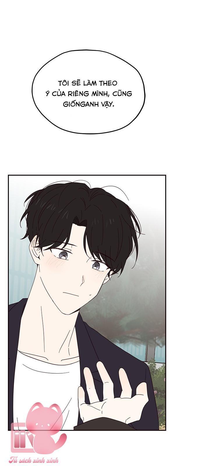 sợi chỉ tình yêu chapter 19 18