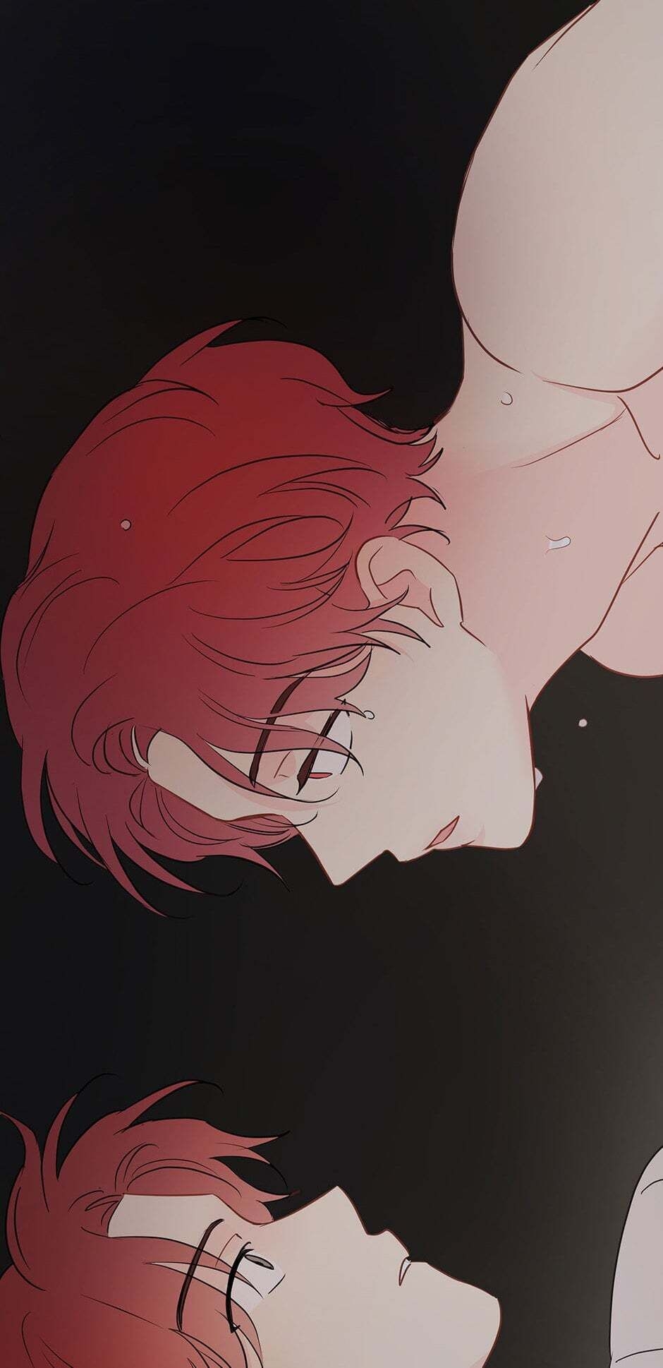 chỉ là giấc mơ thôi phải không? chapter 31 37