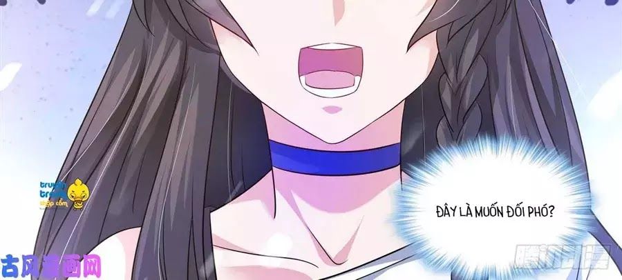 tổng tài hàng tỉ quấn lấy tôi: hôn ước giá trên trời chapter 109 20