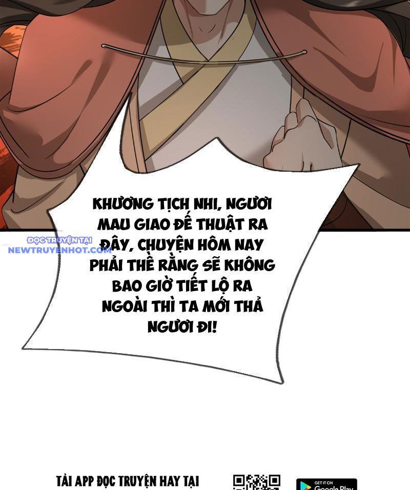 ngủ say vạn cổ: xuất thế đẩy ngang chư thiên chapter 30 27