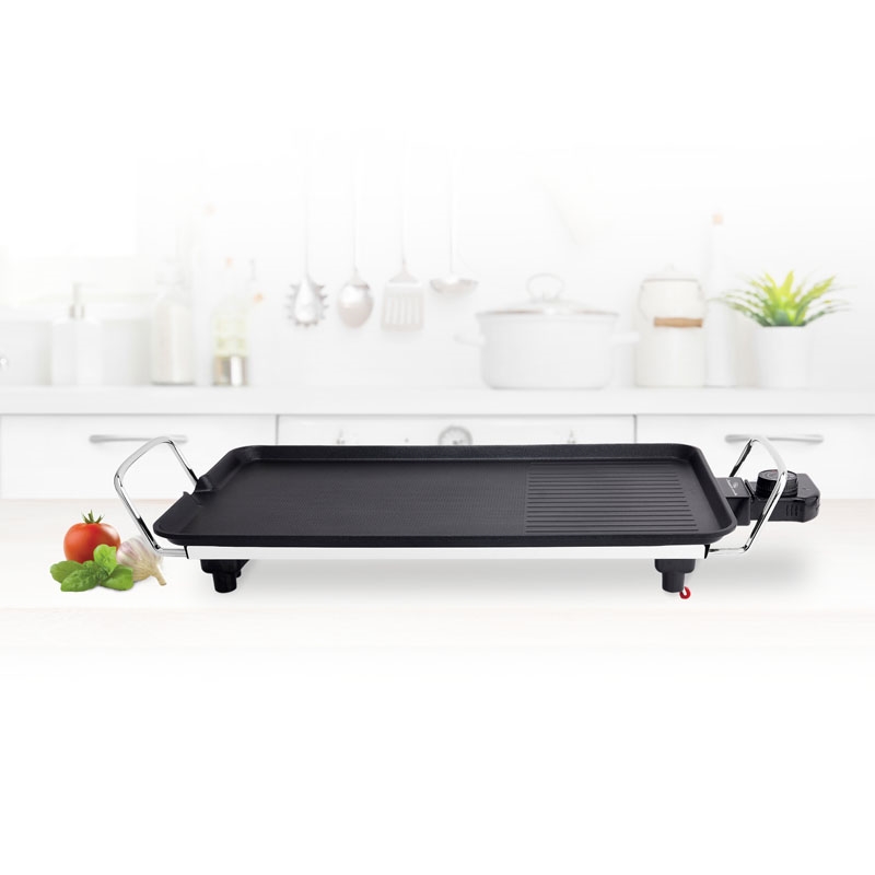 Vỉ nướng điện Smartcook EDA-0826