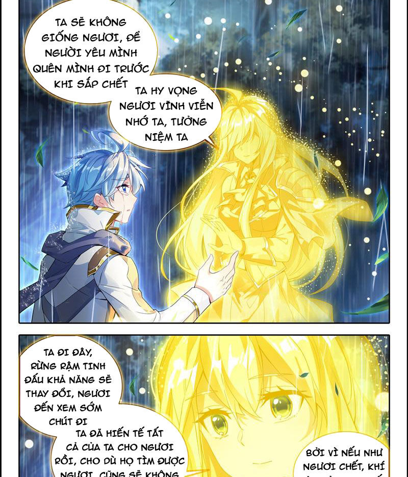 đấu la đại lục ii (tuyệt thế đường môn) chapter 436 17