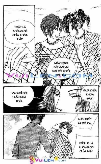 want you chapter 7 86