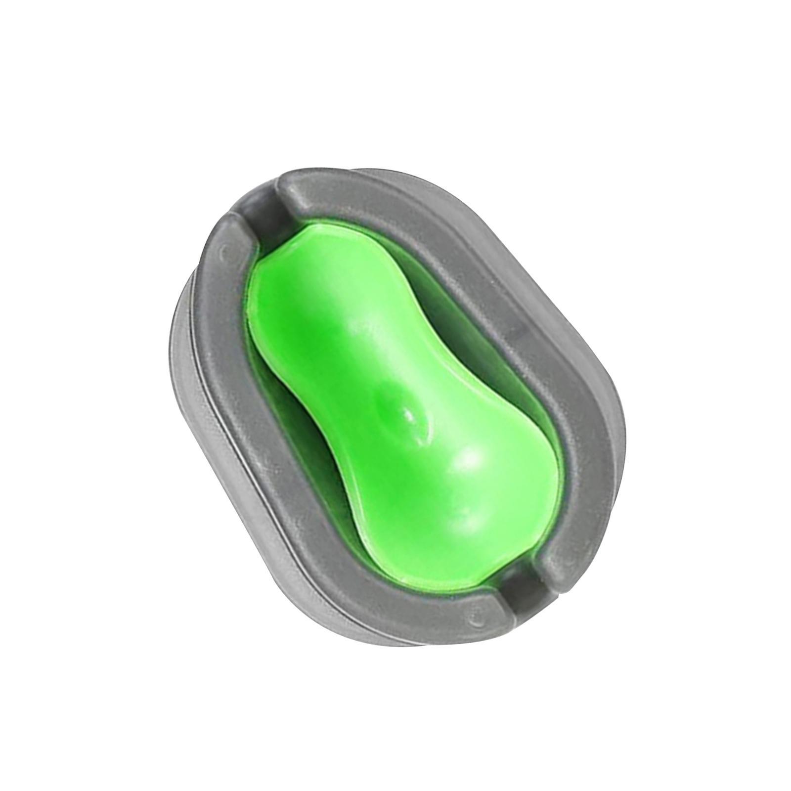 Carp Fishing Method Feeders 1 Piece Lure Holder Fishing Accessory Carp Fishing Tackle  Portable Reusable Outdoor Rubber for Carp Fishing