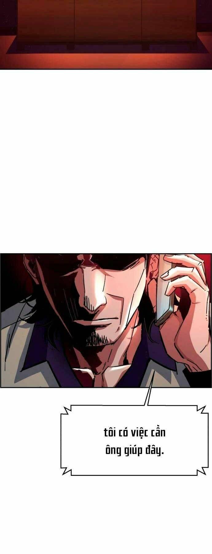 bạn học tôi là lính đánh thuê chapter 92 9