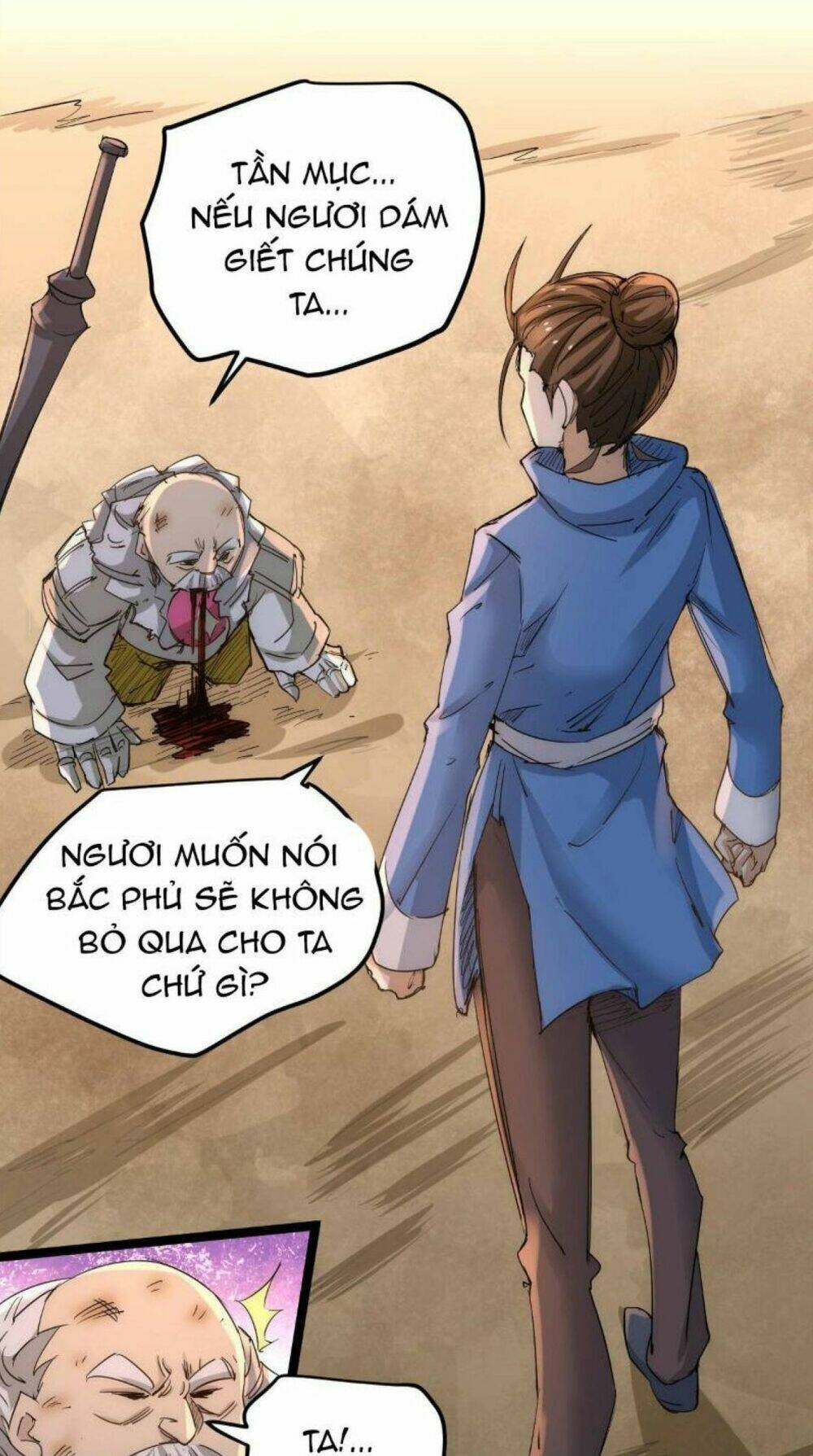 đô thị đỉnh phong cao thủ chapter 112 23