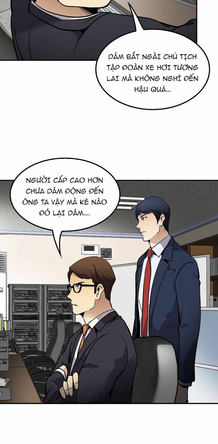 điều tra viên chuyển sinh chapter 63 18