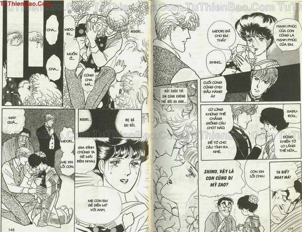 người đẹp new york chapter 10 75