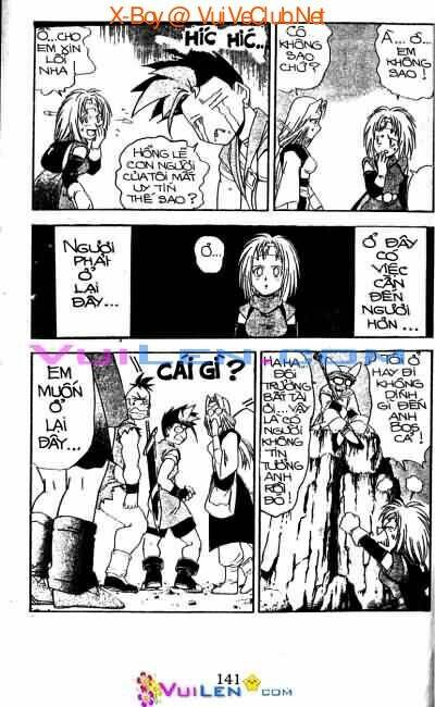 theo dấu rồng thần - dragon quest chapter 25 15