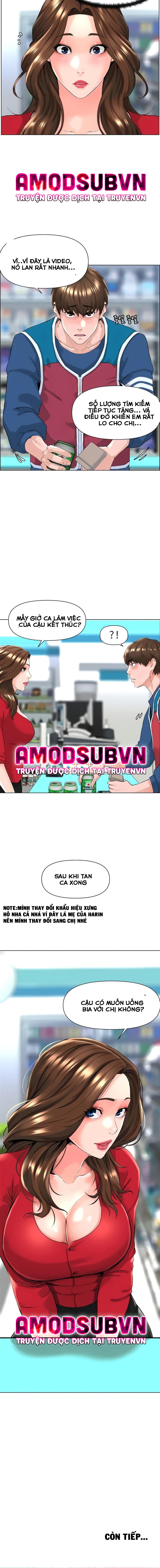 idol kế bên chapter 5 7