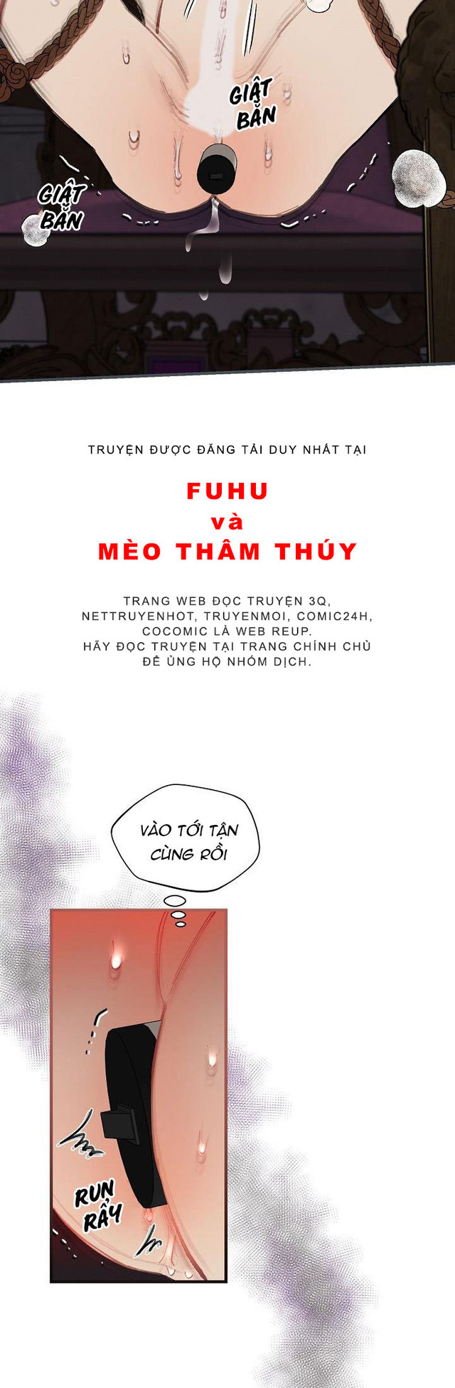 chuyến tàu cuồng loạn chapter 34 37