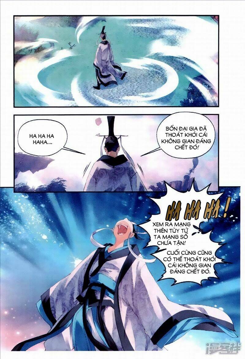 thu la chapter 38 22