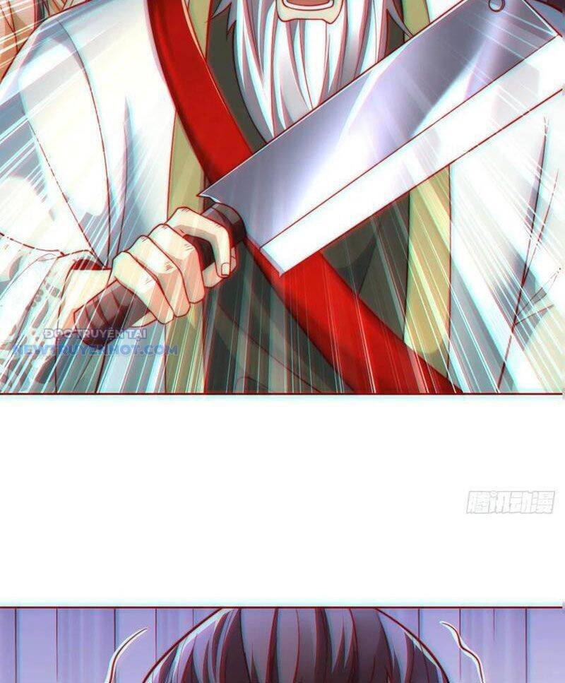 ta thực sự không muốn làm thần tiên chapter 62 22