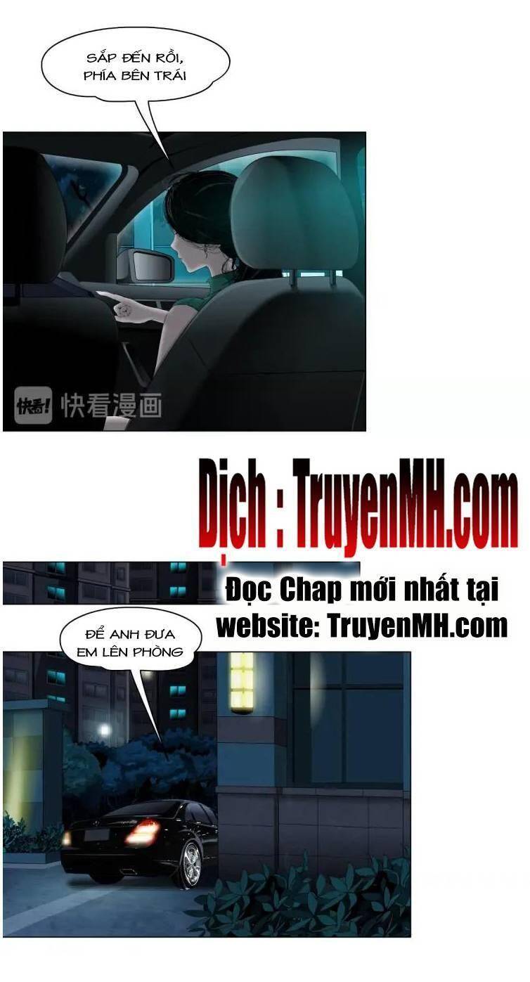 điêu khắc chapter 65 20