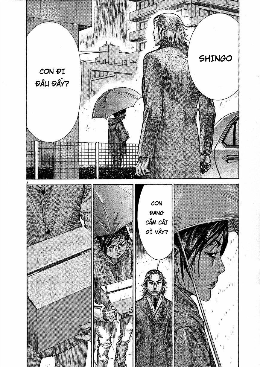 team medical dragon - y đội rồng chapter 157 4