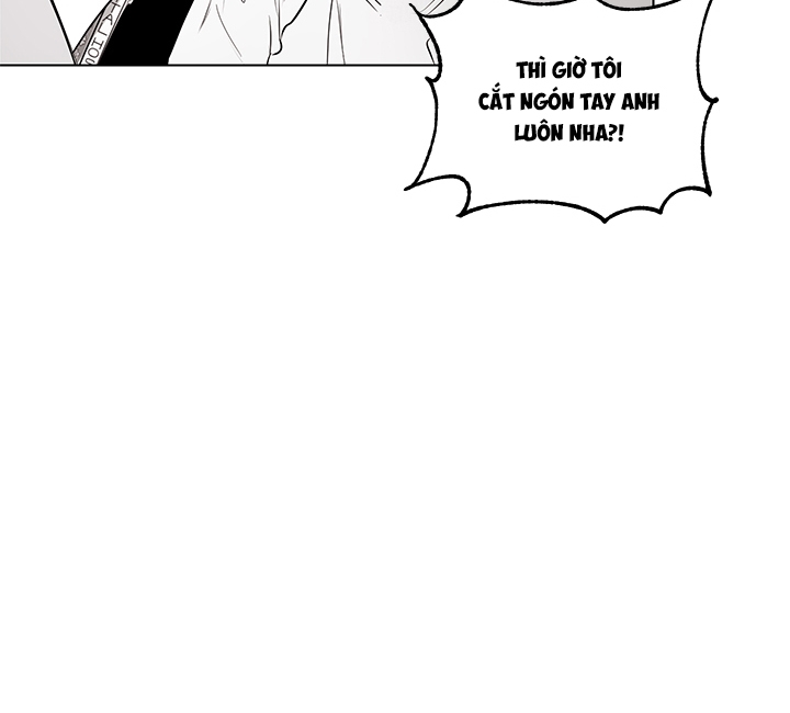 bữa tiệc của những đóa hoa chapter 25 55