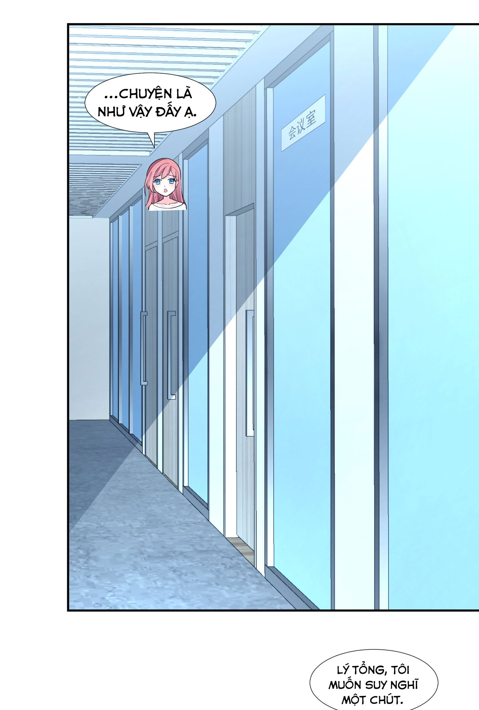 bí mật không thể yêu đương chapter 36 3