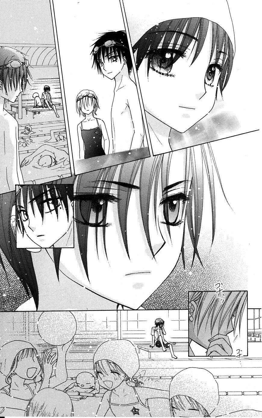 gakuen alice chapter 94 16