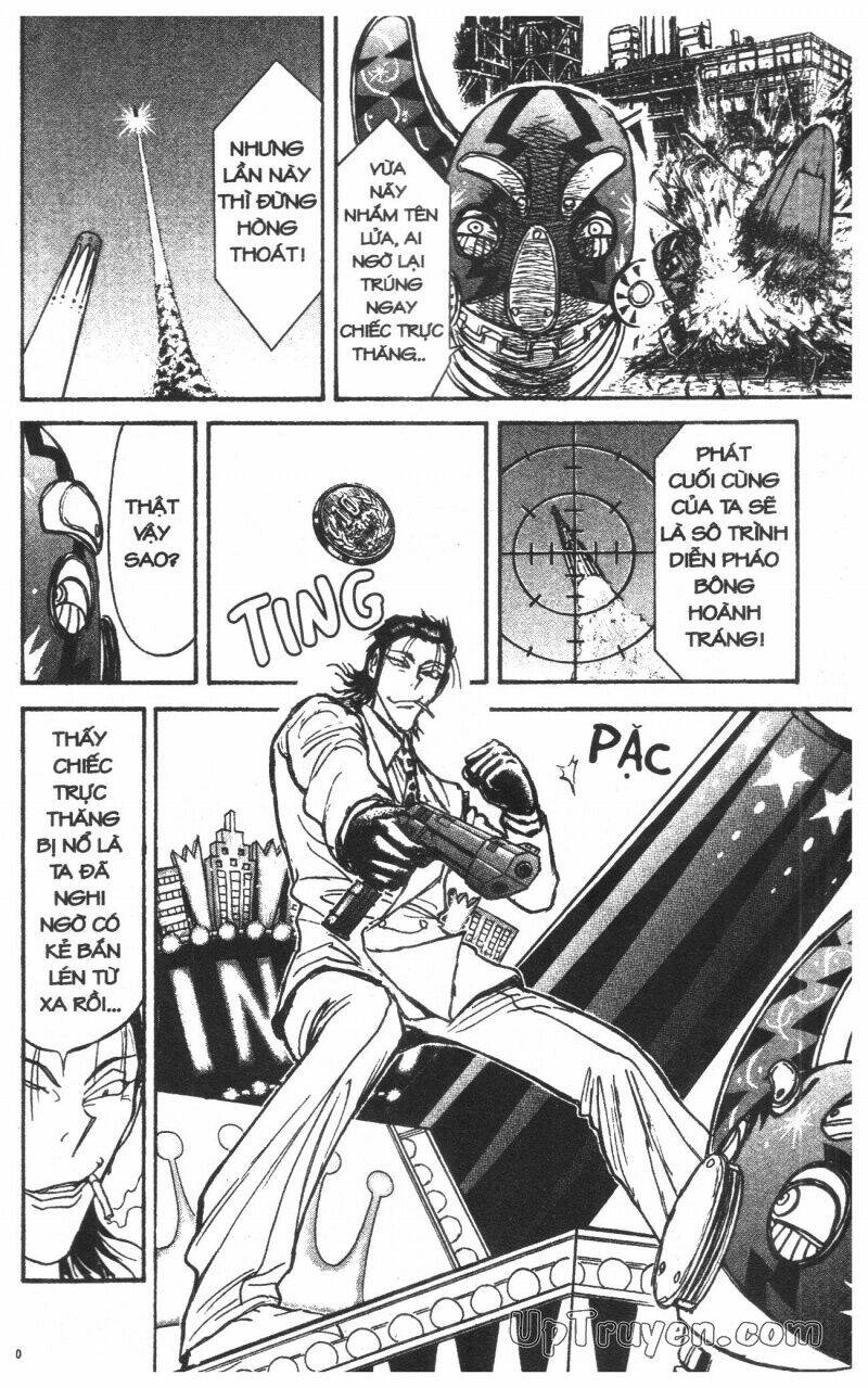 karakuri circus - gánh xiếc quái dị chapter 43 92