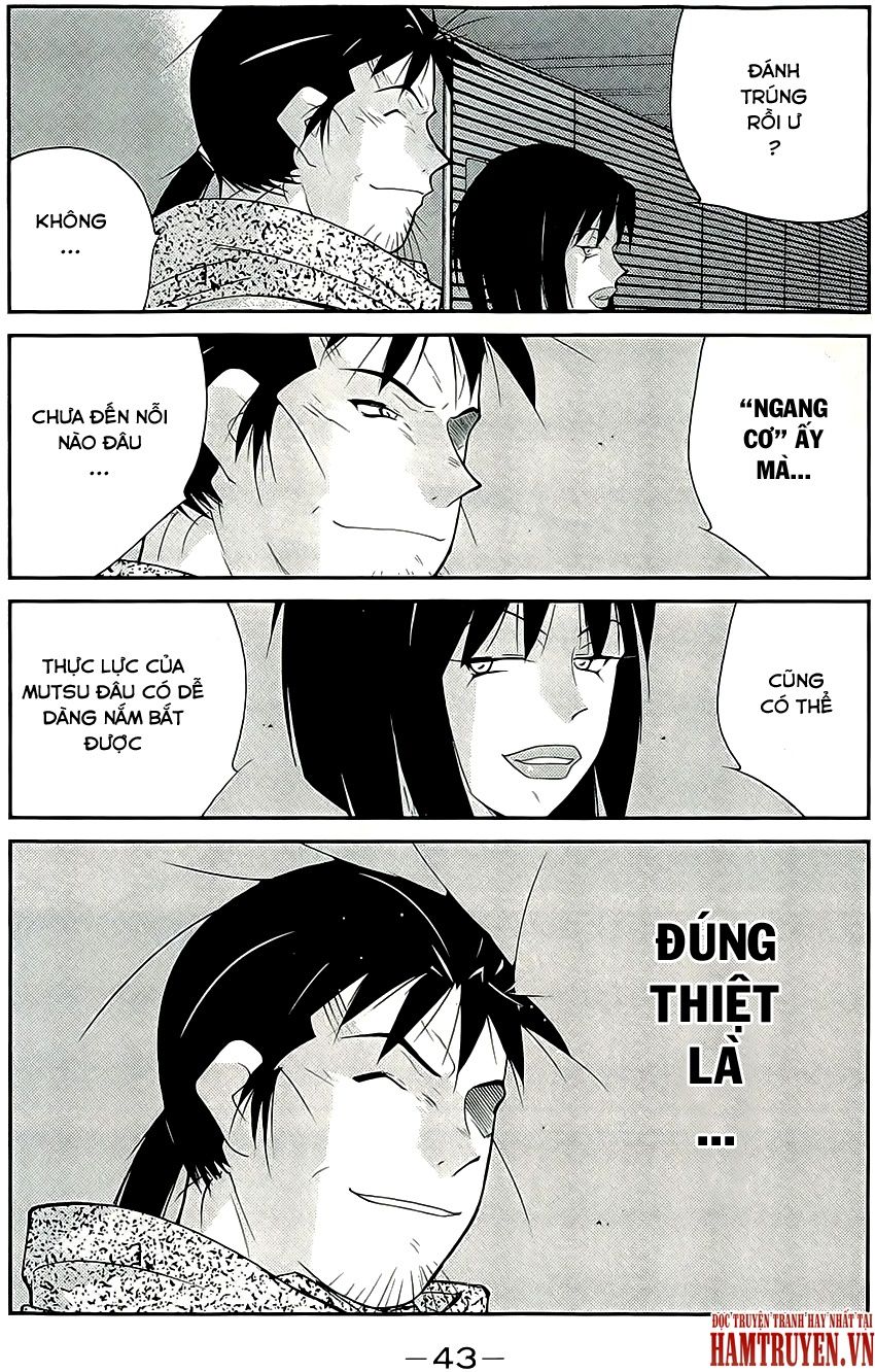 truyền nhân atula 3 chapter 40 13